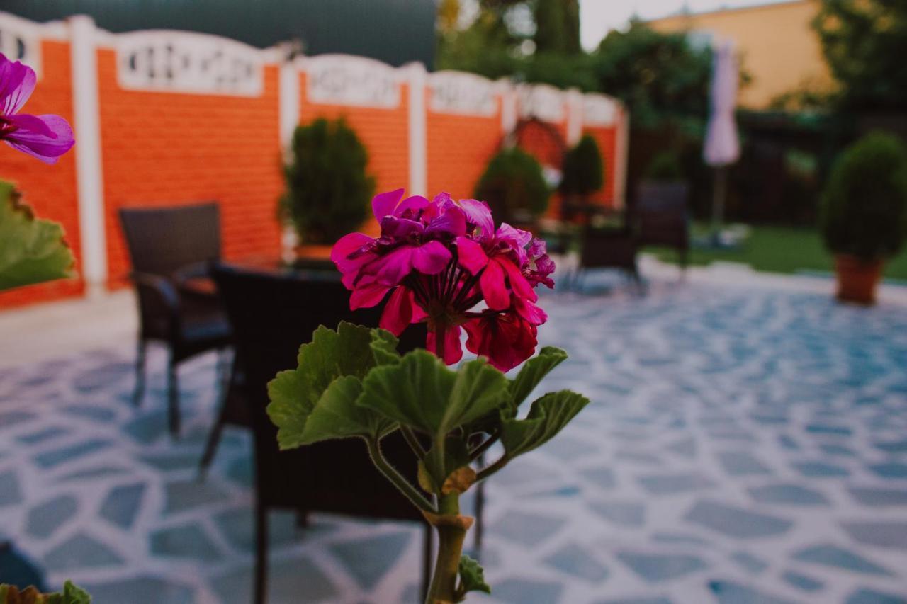 Hotel Lux Tbilisi Zewnętrze zdjęcie