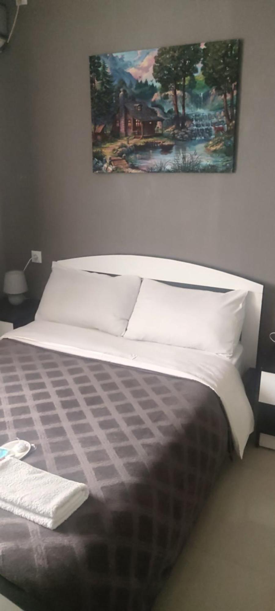 Hotel Lux Tbilisi Zewnętrze zdjęcie