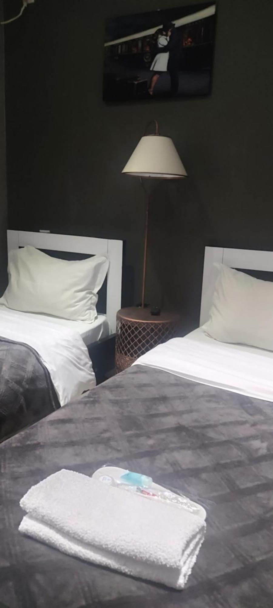 Hotel Lux Tbilisi Zewnętrze zdjęcie