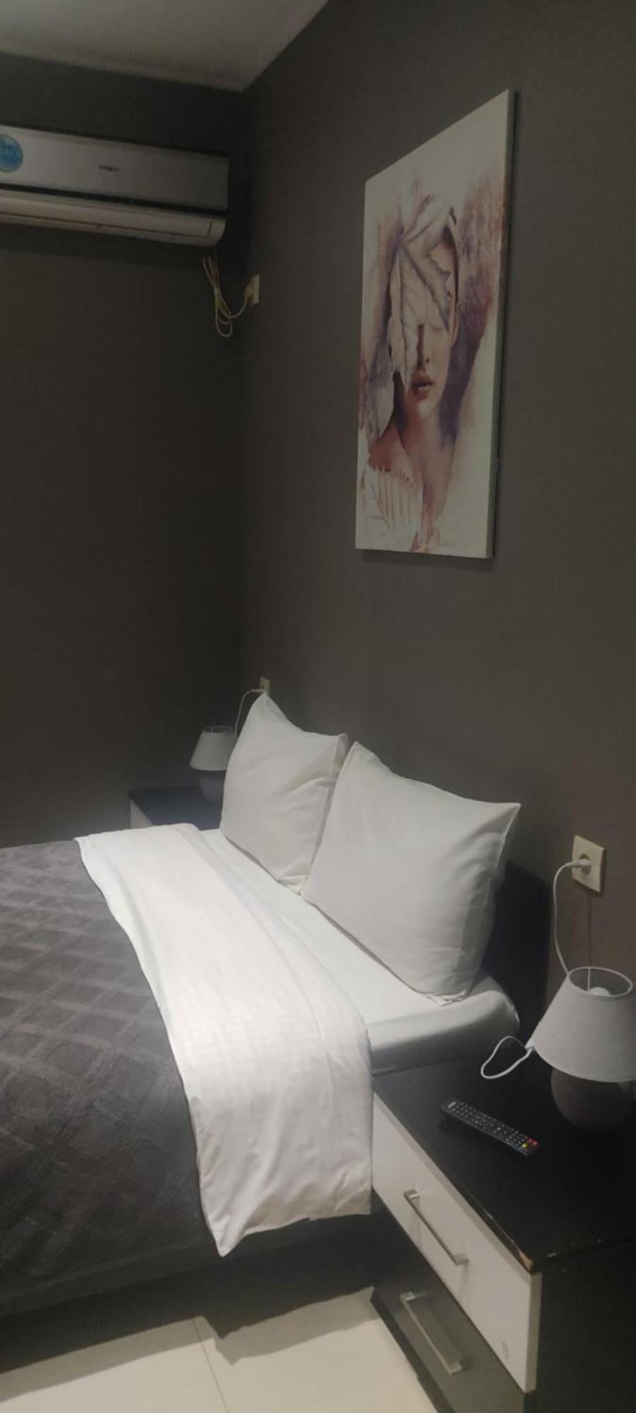 Hotel Lux Tbilisi Zewnętrze zdjęcie