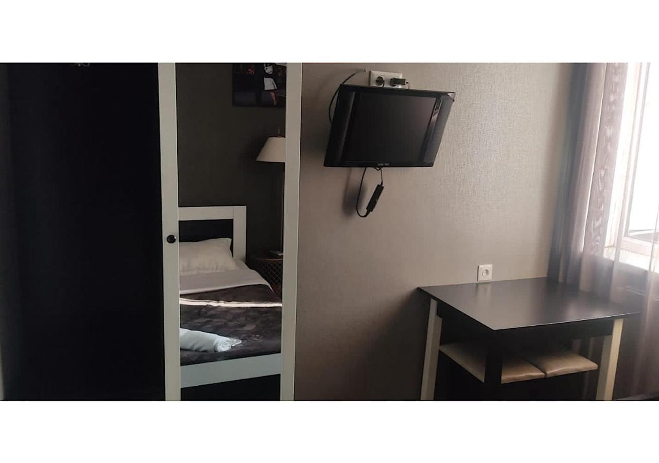 Hotel Lux Tbilisi Zewnętrze zdjęcie